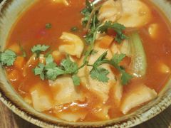 -北疆饭店(大运河博物馆宝龙店)