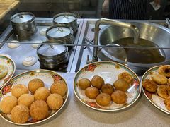 -帕米尔食府(白云观店)