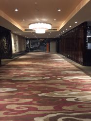 -静安洲际酒店·宴会厅