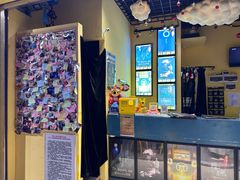 -谜盒子奇幻密室(南屏店)