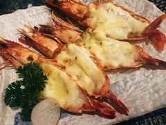 -菊上料理(蜀山银泰百货店)