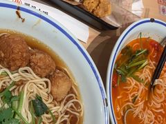 -遇见小面(东方宝泰店)