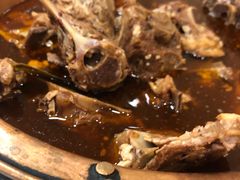 -常赢三兄弟·清真涮肉·清真炒菜(朝阳新城店)