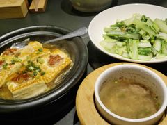 -秋色客家菜(南山店)