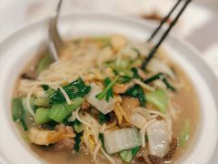 莆田卤面-莆田餐厅PUTIEN(深圳湾万象城家宴店)