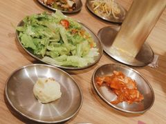 -西塔老太太泥炉烤肉(湖东领汇广场店)