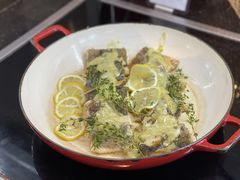 -昆山琶拉帝诗酒店·河畔咖啡厅Riverside Cafe