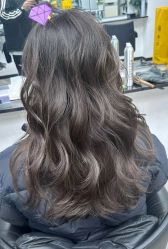 -V8潮牌·接发烫染连锁