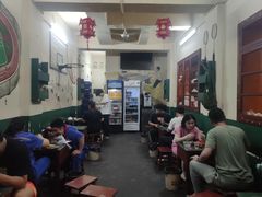 大堂-隆康社长沙烧烤铺(桔园店)