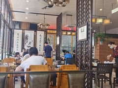 大堂-澄信居膳麵