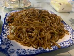 -三毛土菜馆夜宵(利华·东方郡店)