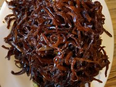 -左邻右舍褡裢火烧(石榴园店)