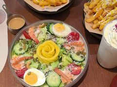-一沙一城·岩烤牛扒(深圳首店)