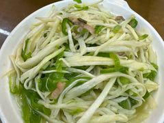 -饱食林菜饭馆(南桥路店)