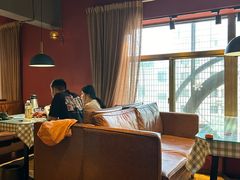 -五百斤·20年正宗川菜·猛火现炒(鲁东大学店)