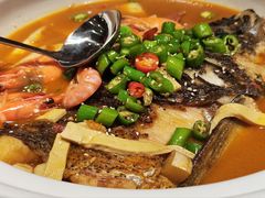 -芳·宴江南(范家路店)