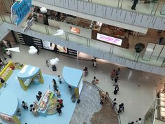 -凯德MALL(西直门店)