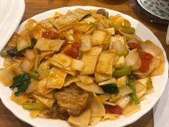 -巴依老爷新疆美食(常营店)