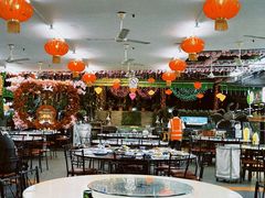 -無招牌海鮮(芽笼店)