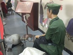 -河北村民俗体验园