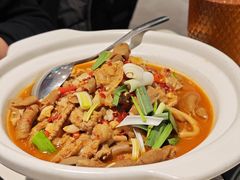 -绿草地·湘菜(7mall店)