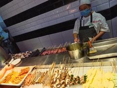 -吉布鲁牛排海鲜自助(乐山万达店)