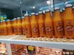 沙荆汁饮料-PUFFRING帕芙琳(延兴门店)