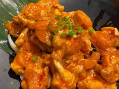 -九田家黑牛烤肉料理(衡百国际店)