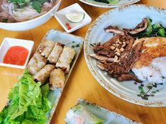 -越南牛肉河粉餐厅(书院巷店)