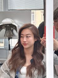 -Nice·烫染设计Salon