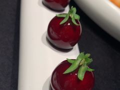 -四季小馆·潤·中国菜(越秀公园店)