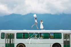 -太古映画婚纱摄影(天河店)