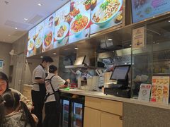 -小杨生煎(浦江欢乐颂店)