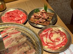 -西塔老太太泥炉烤肉(杭州首店)