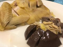 御唐府湛江鸡-御唐府海珊瑚主题餐厅