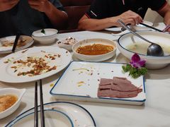 -培万河间驴火•驴肉火锅(东平店)