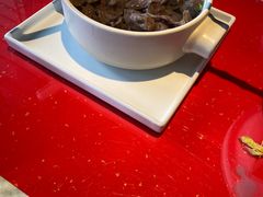 -春色如许·茶食餐厅(桃李春风店)