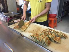 葱油饼-咏春葱油饼(德政中路店)