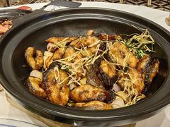 -南园酒家(前进路店)