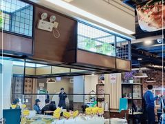 -渔娘渔家丹东海鲜(东直门店)