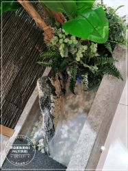 -芳朵美容养生SPA