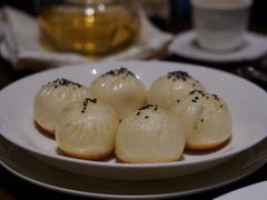 上海生煎包-索菲特酒店·乐轩华中餐厅