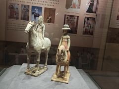 -西安大唐西市博物馆