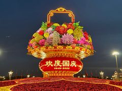 -王府井步行街