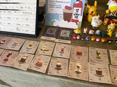 -BE NORMAL CAFE(霞溪路店)