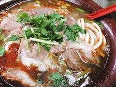-陈记贵州遵义羊肉粉·酸汤鱼(法华镇路店)