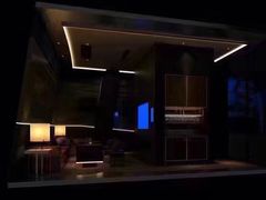 -SPACE(欢乐颂购物中心店)