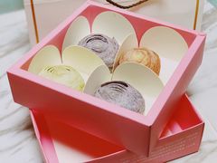 -BC烘焙伴手礼(新光天地店)