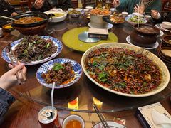 -杨记隆府(南坪店)