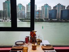 -Kathleen's Waitan 凯圣琳江景西餐厅(外滩店)